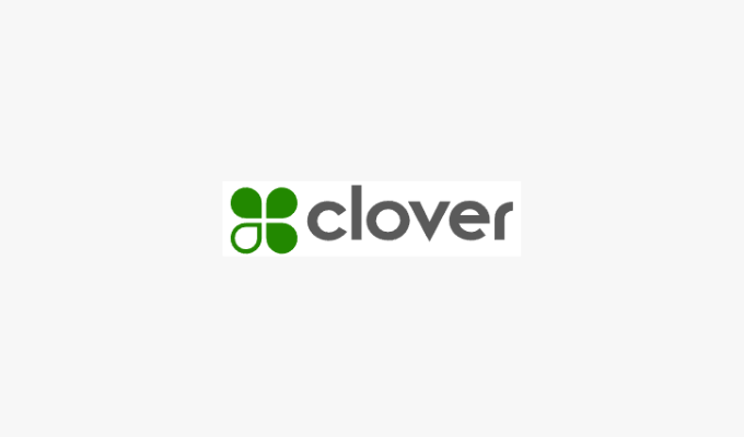 Clover, one of the best mobile POS systems.