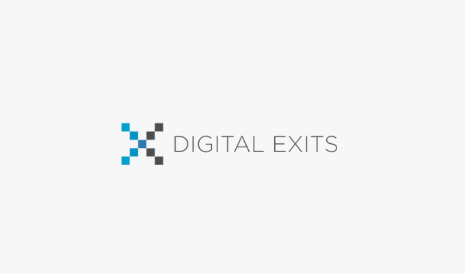 Digital Exits, one of the best website brokers.