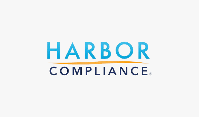 Harbor Compliance, one of the best online incorporation services 