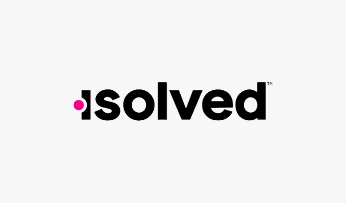 iSolved Time Review