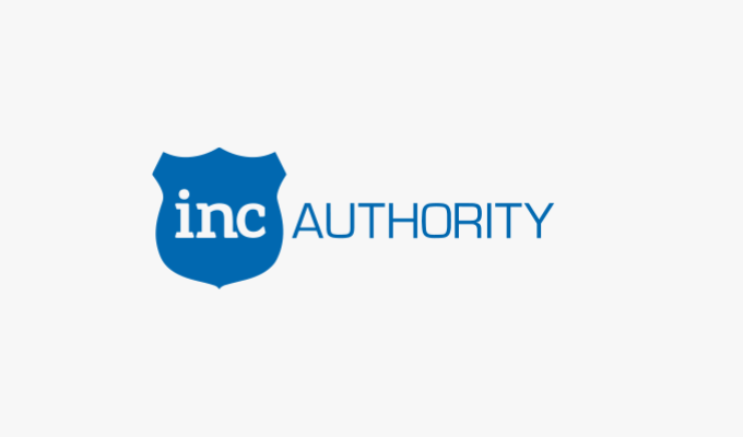 Inc Authority, one of the best business formation services