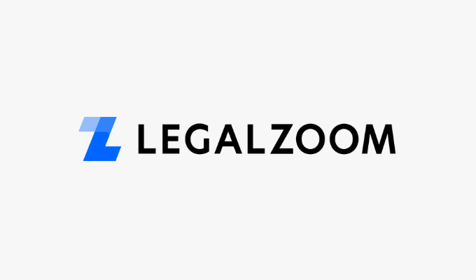 LegalZoom, one of the best business formation services