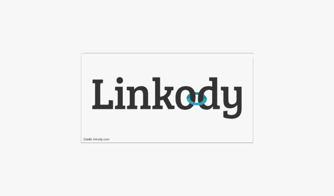 Linkody, one of the best link building tools