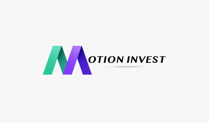 Motion Invest, one of the best website brokers.