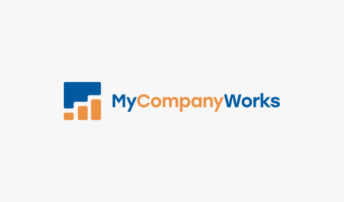 MyCompanyWorks, one of the best online incorporation services 