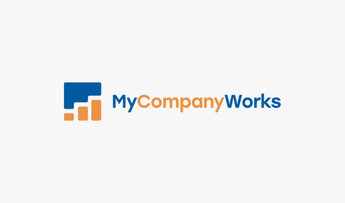 MyCompanyWorks, one of the best online incorporation services
