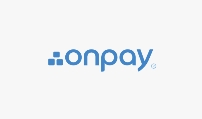 OnPay logo