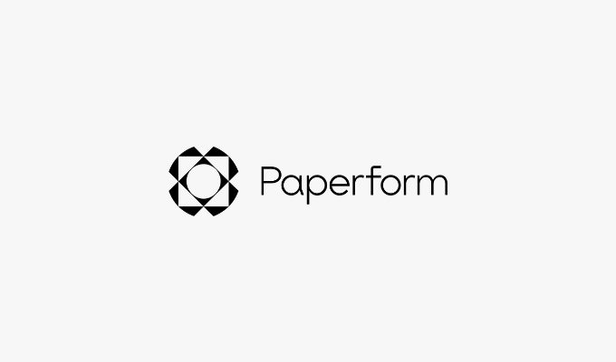 Paperform, one of the best online form builders.