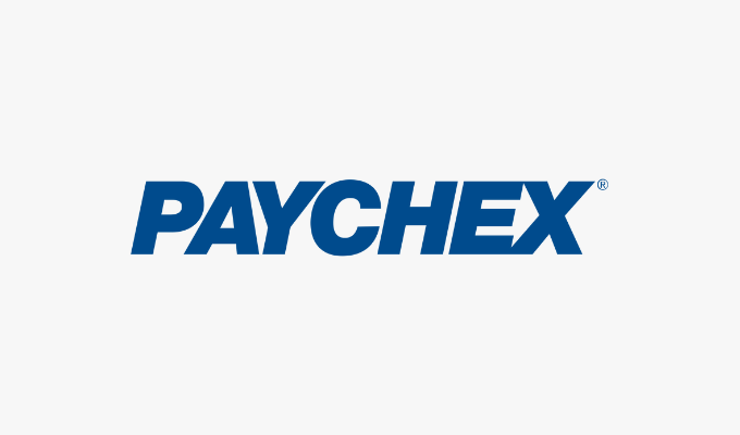 Paychex logo