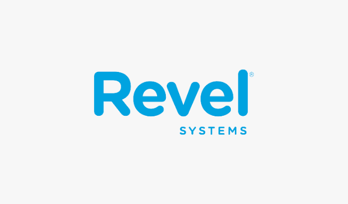 Revel, one of the best POS systems for food trucks.