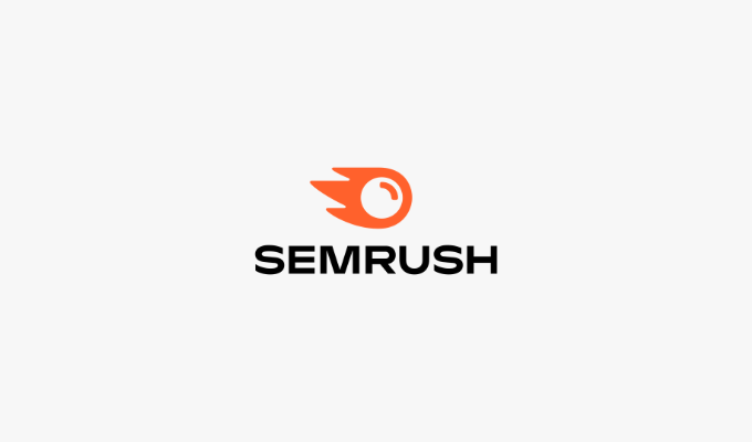 Semrush, one of the best link building tools