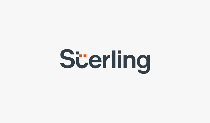 Sterling logo