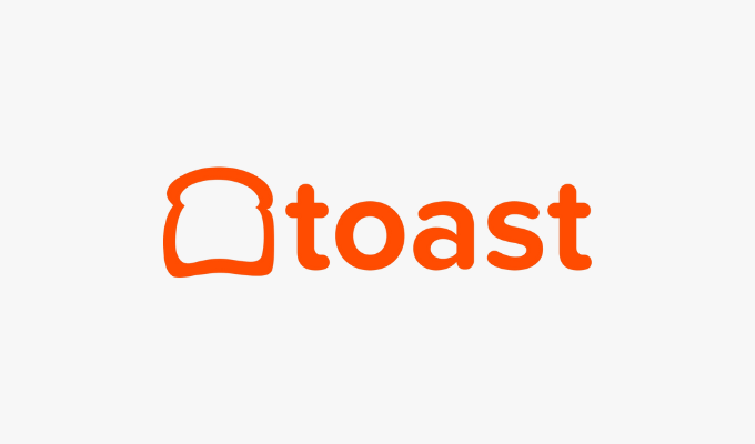 Toast, one of the best POS systems for food trucks.