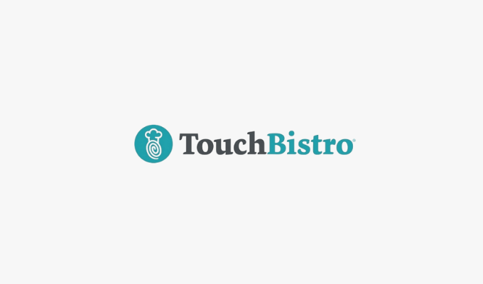 TouchBistro, one of the best POS systems for food trucks.
