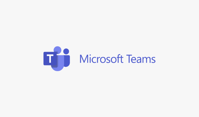 Microsoft Teams, one of the best business communication tools.