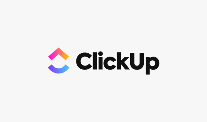 ClickUp, one of the best business communication tools.