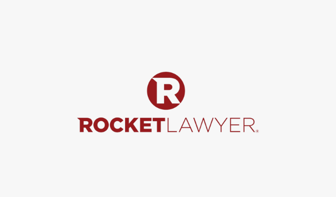 Rocket Lawyer, one of the best LLC services