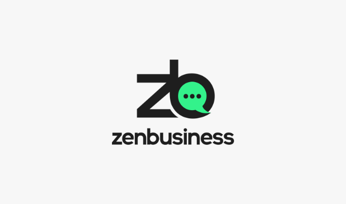 ZenBusiness, one of the best LLC services
