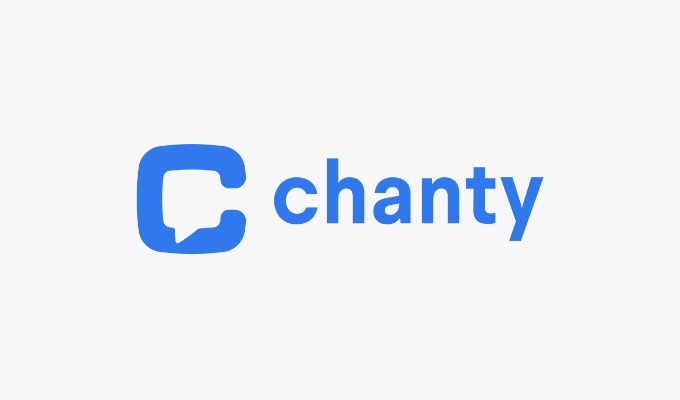 Chanty brand logo