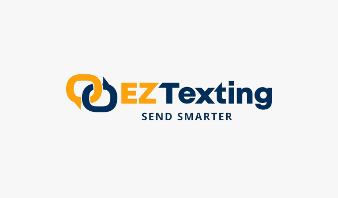 EZ Texting logo
