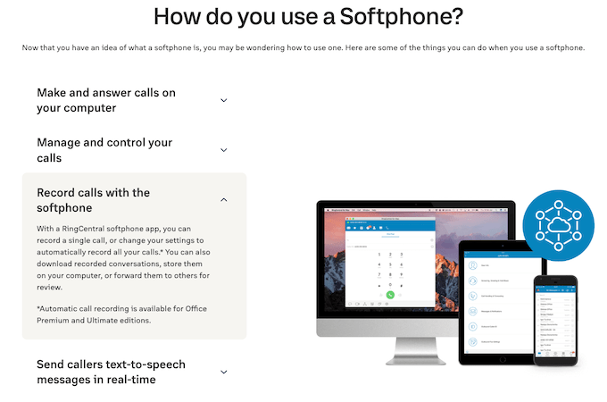 Softphone Starter Information: Be taught The Fundamentals