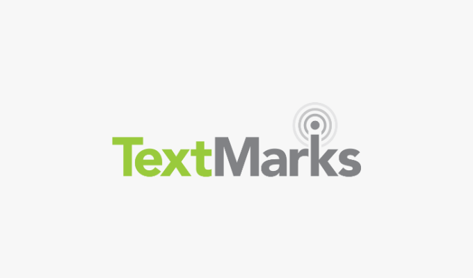 TextMarks logo