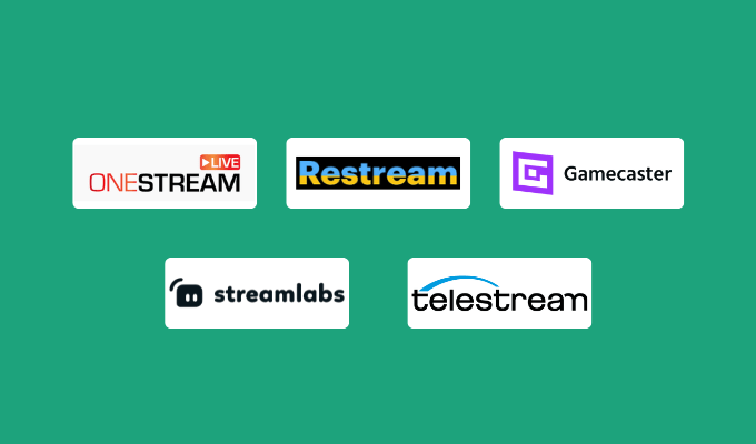 Compare the Best Streaming Software