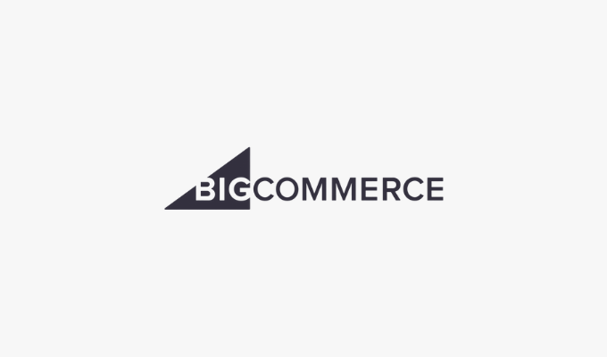 BigCommerce, one of the best WordPress ecommerce plugins