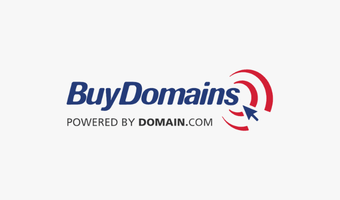 BuyDomains.com Review