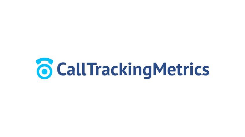 CallTrackingMetrics company logo.