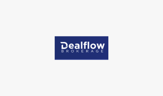 Dealflow Brokerage, one of the best brokers to sell your ecommerce business