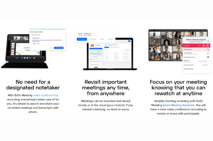 Virtual Meetings Starter Guide: Learn the Basics