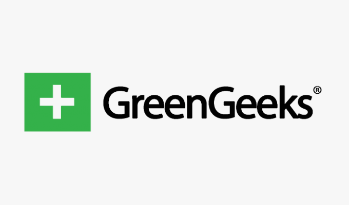 GreenGeeks logo