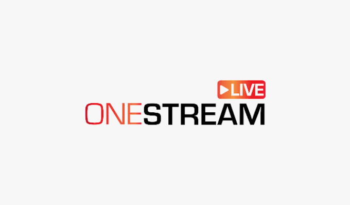 OneStream, one of the best streaming software options