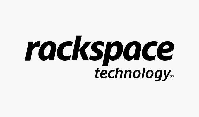 Rackspace logo