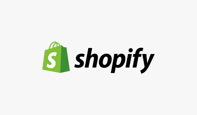 Shopify logo