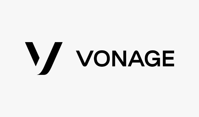 Vonage logo
