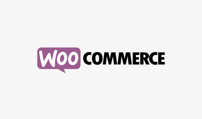 WooCommerce, one of the best WordPress ecommerce plugins