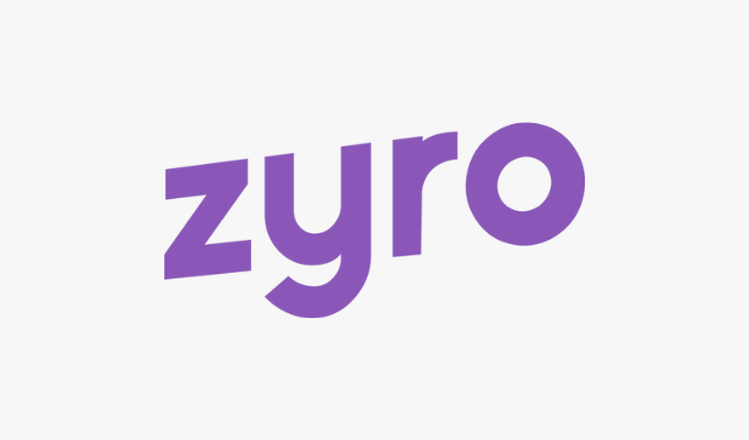 Zyro logo