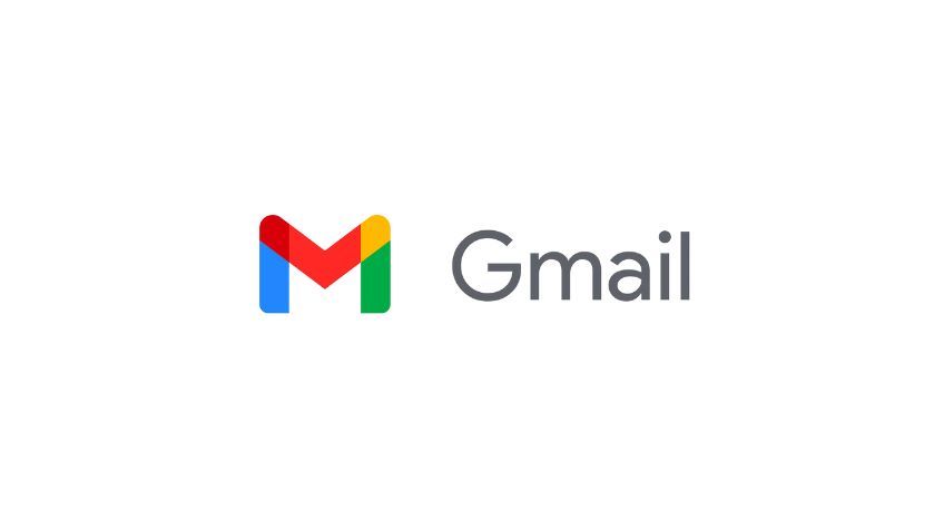Gmail company logo.