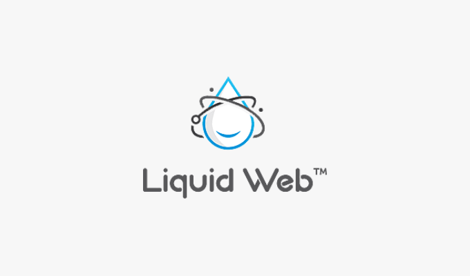 Liquid Web logo