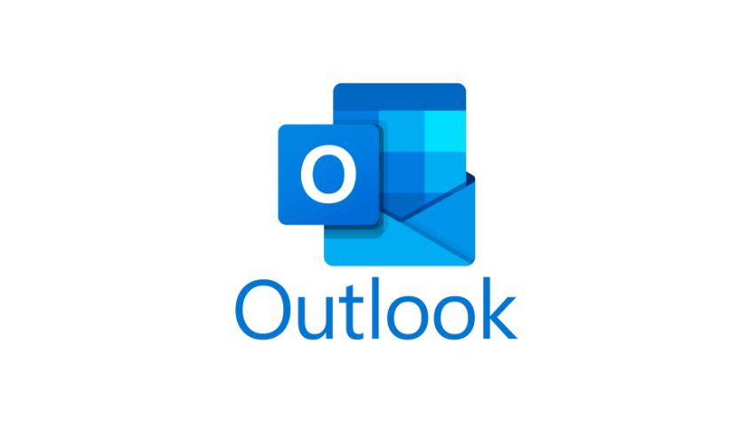 Outlook company logo.