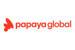 Papaya Global Logo