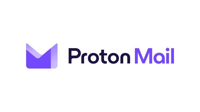Proton Mail company logo.