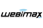 WebiMax Logo