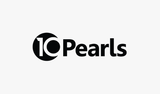 10Pearls, one of the best .NET developers.
