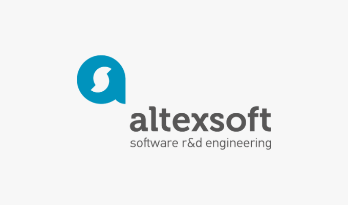 AltexSoft, one of the best .NET developers.