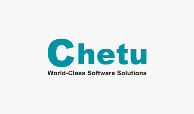 Chetu, one of the best .NET developers.