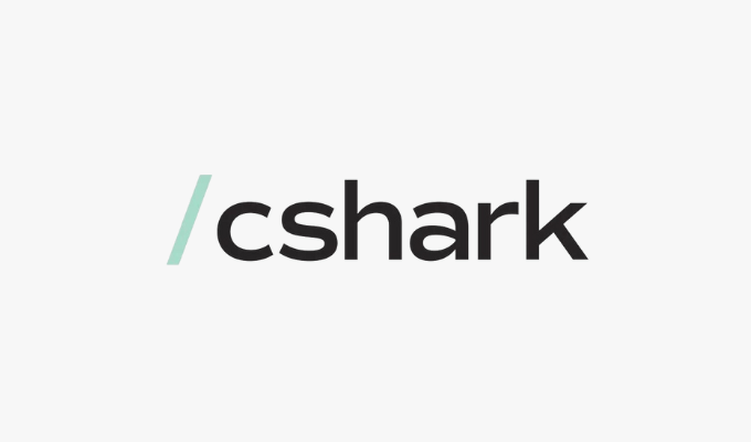 CShark, one of the best .NET developers.