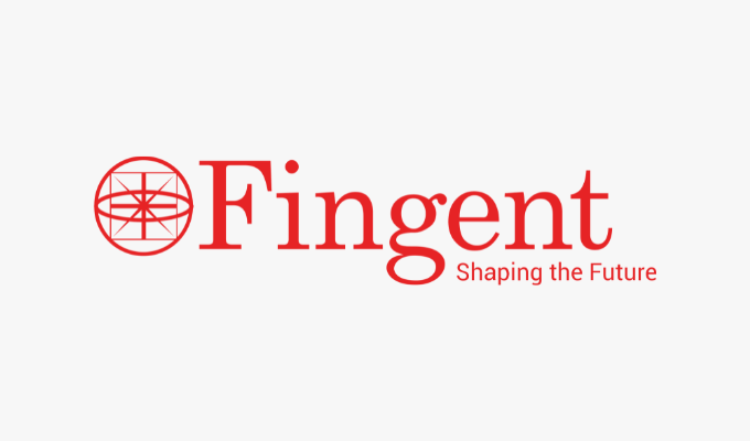 Fingent, one of the best .NET developers.